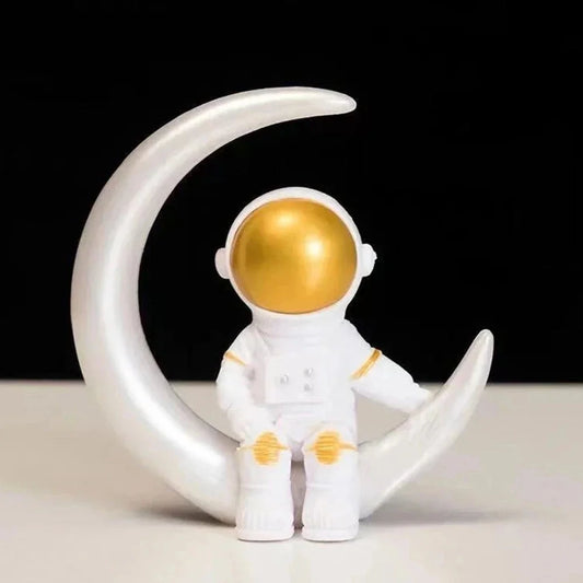 Astronaut Figurines