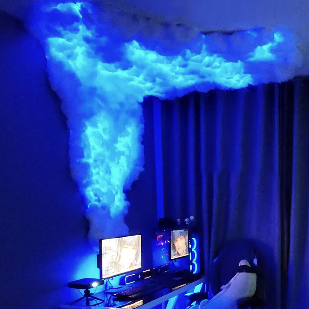 Led Clouds