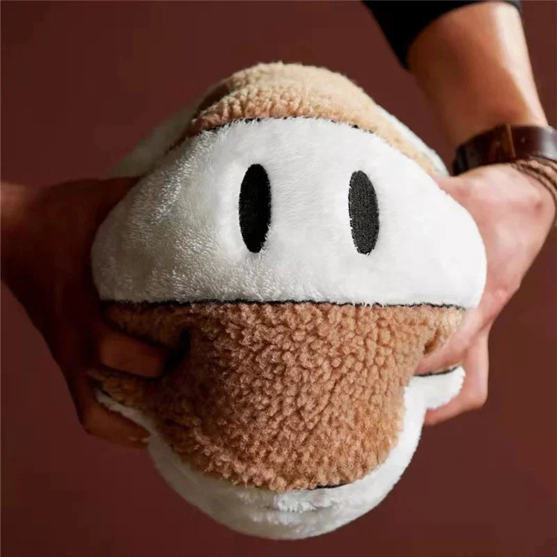 Basketball Plush Pillow