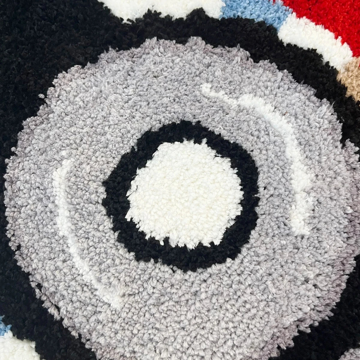 CD Rug