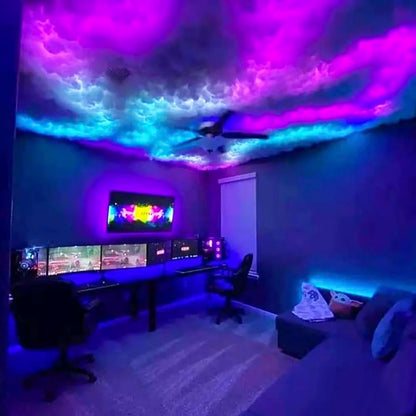 Led Clouds