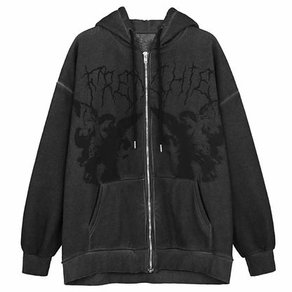 Y2K Women's Hoodie