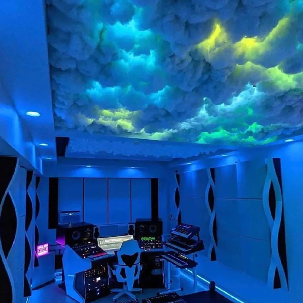 Led Clouds